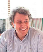 Juan Manuel Paramio